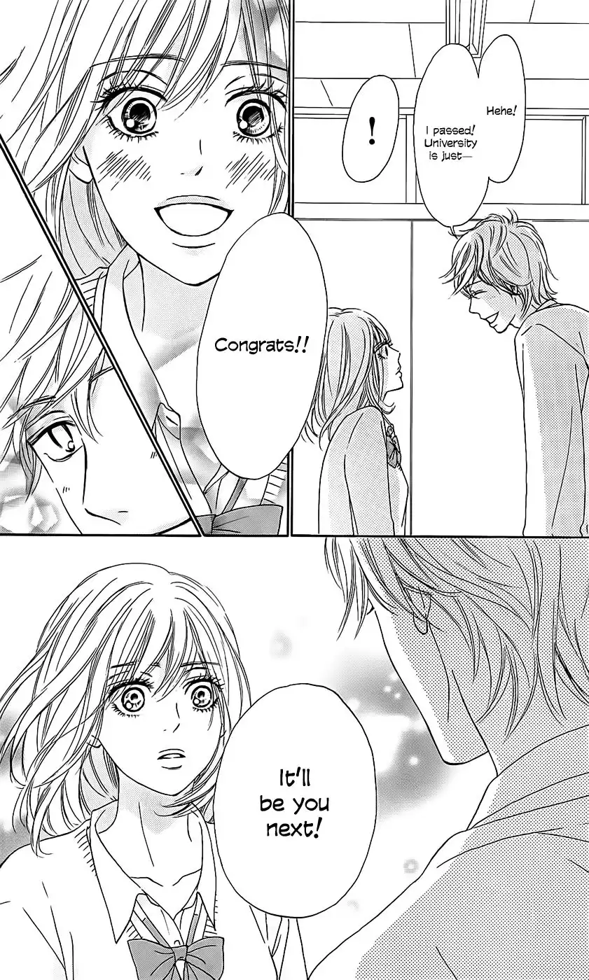 Kimi Ni Todoke Chapter 111 11